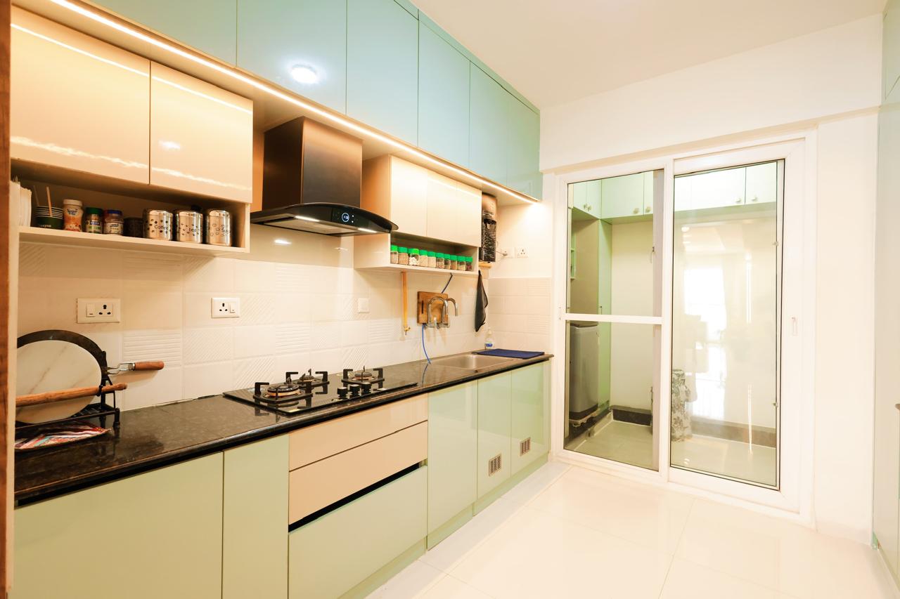 DX Max Sahara project